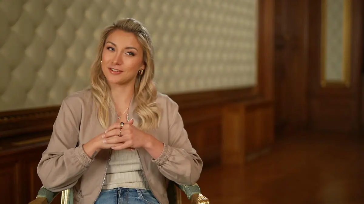 Anna-Carina Woitschack: "Es wird auch bestimmt Tränen geben" Drama bei "Die Verräter"?