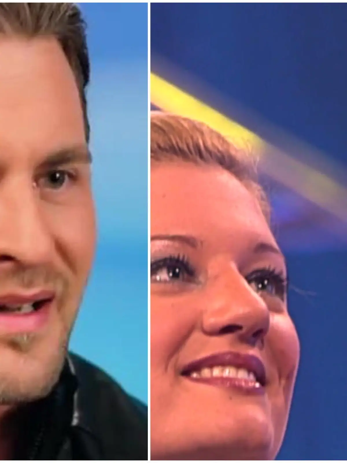 Bild zu: "Alexander Klaws wird 2003 der erste deutsche Superstar"
