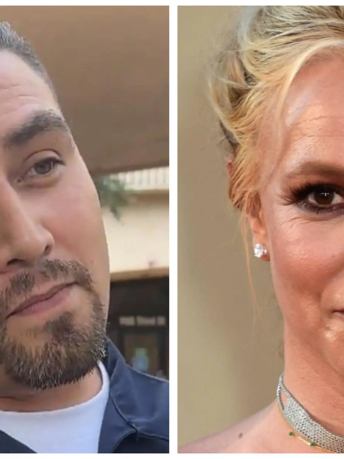 Paul Richard Soliz: Ist ER der Grund für Britneys Ehe-Aus?