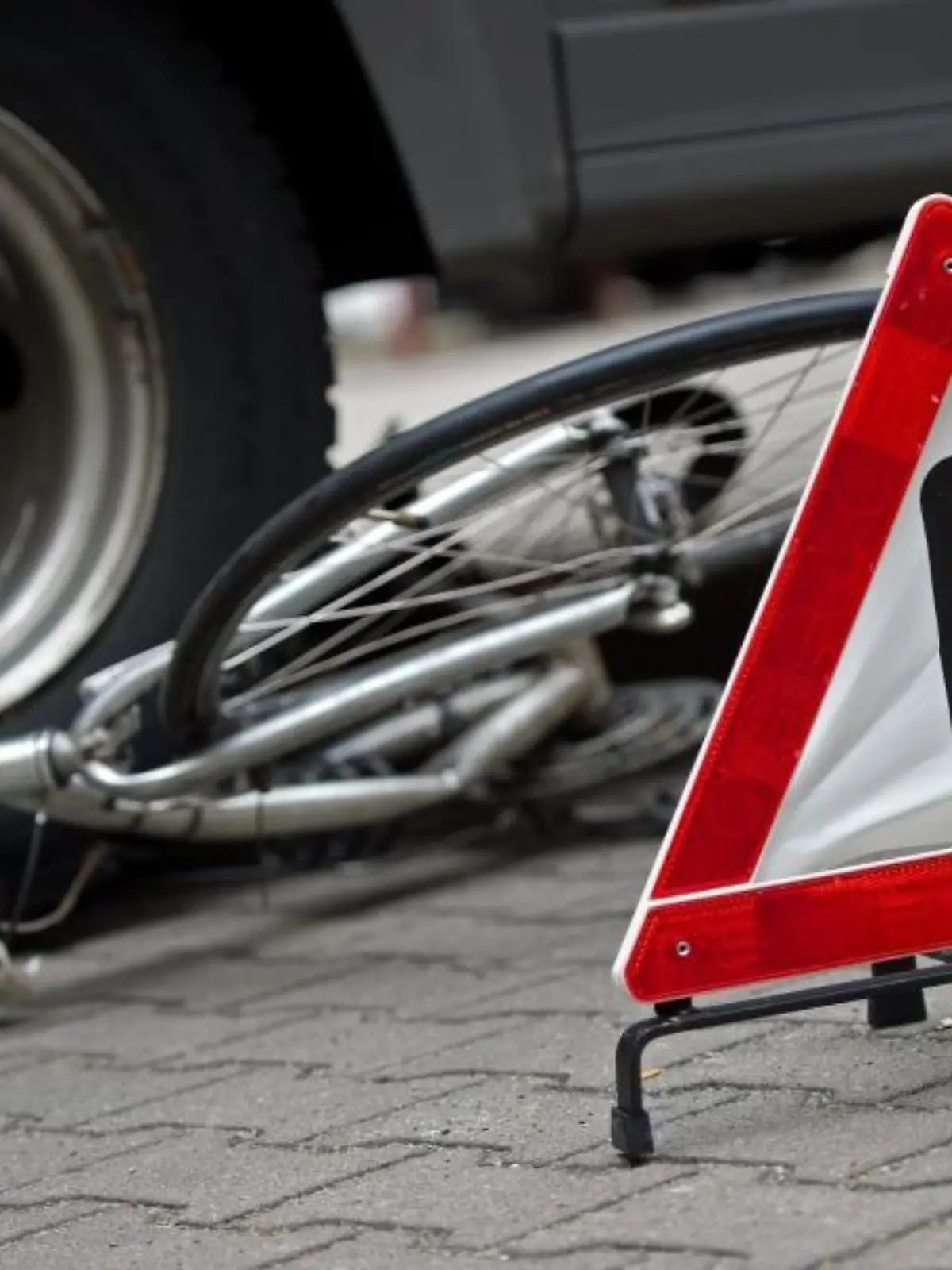 Unfall