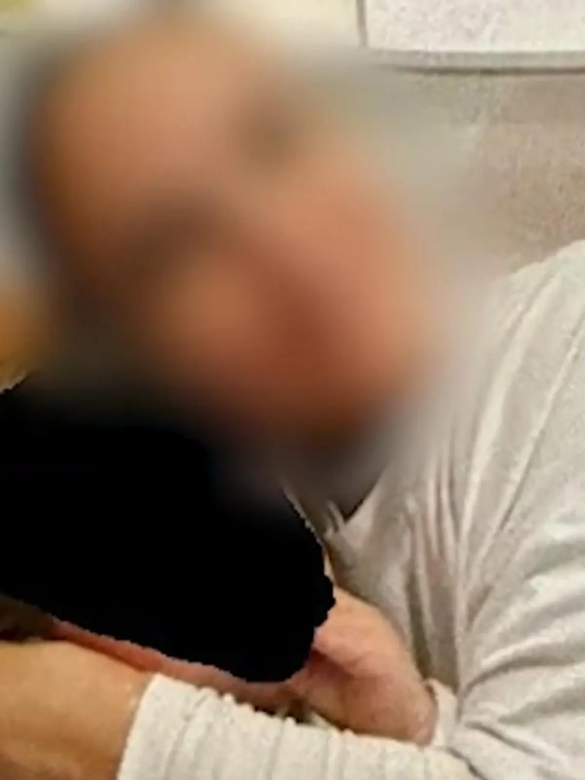 Dieses Foto von Nicole S. veröffentlichte die Polizei.