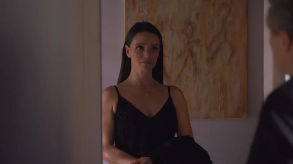 Geht Jenny auf Axels Sex-Deal ein? AWZ-Folge vom 17.03.23