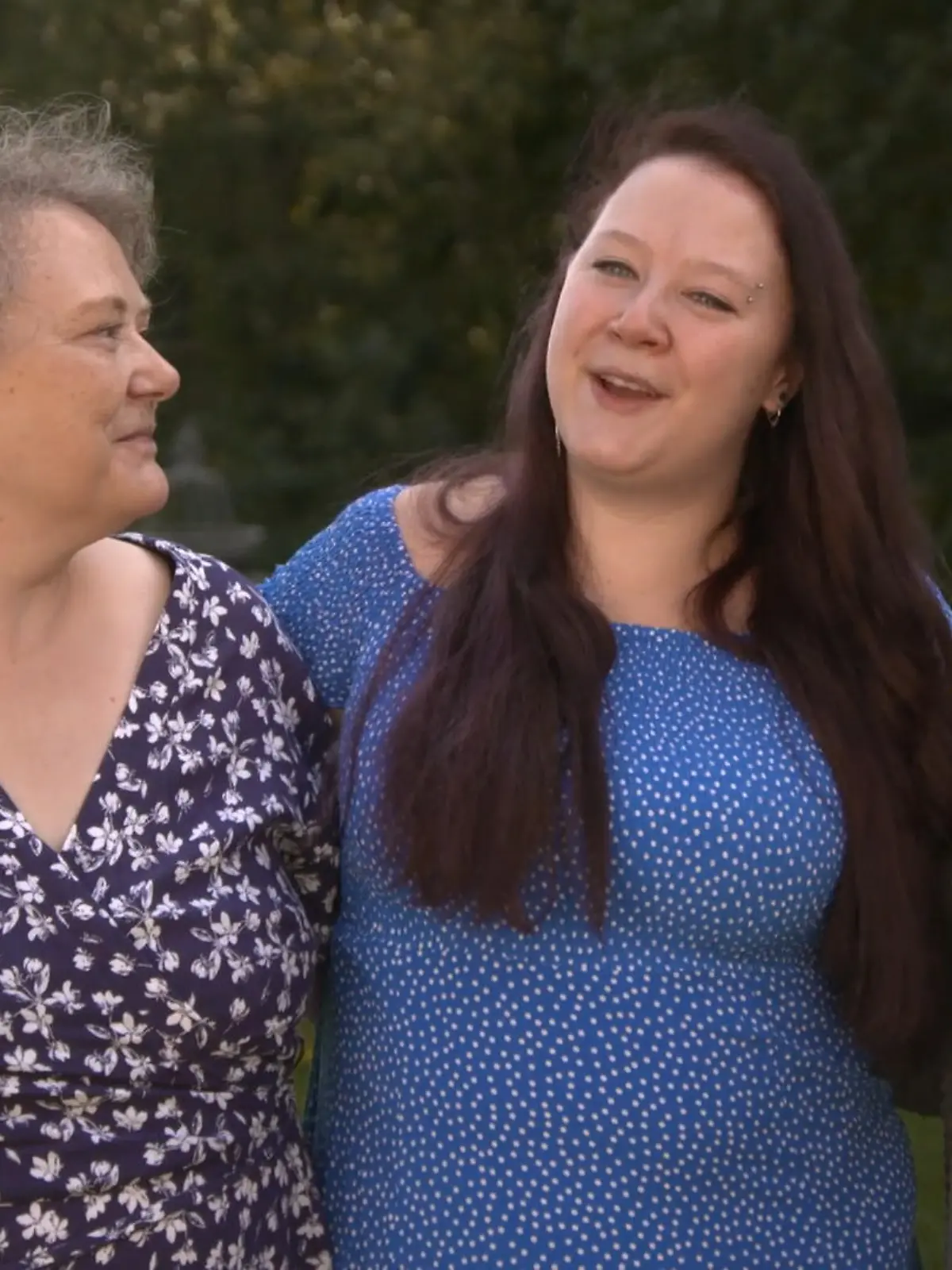 Bild zu: "Annalena braucht etwas buntes"