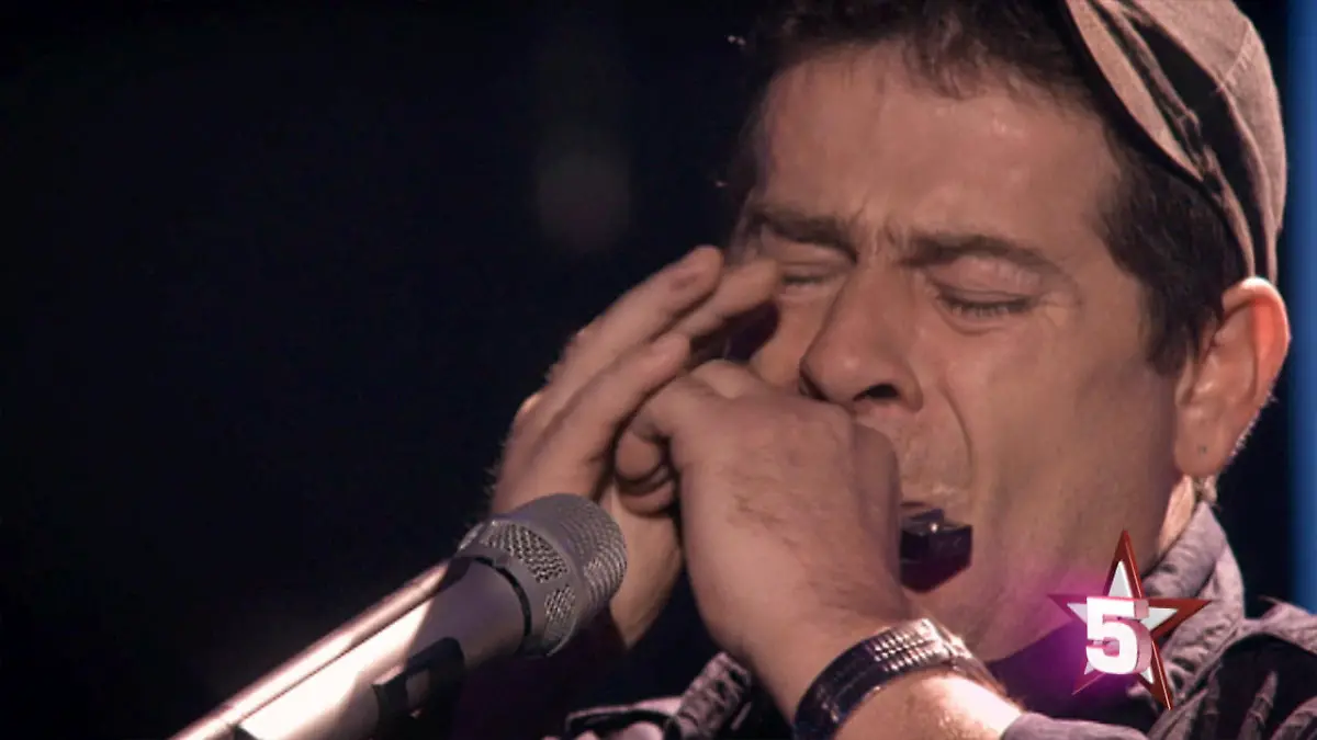 Michael Hirtes emotionaler Supertalent-Sieg Das Supertalent: Dieters 30 Sternstunden