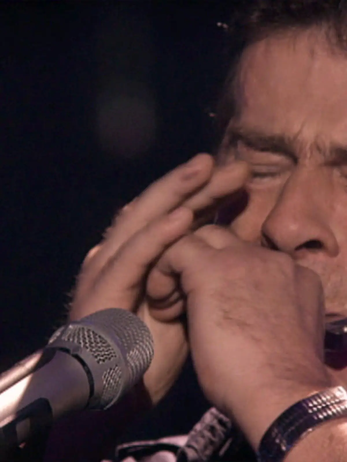 Bild zu: "Michael Hirtes emotionaler Supertalent-Sieg"