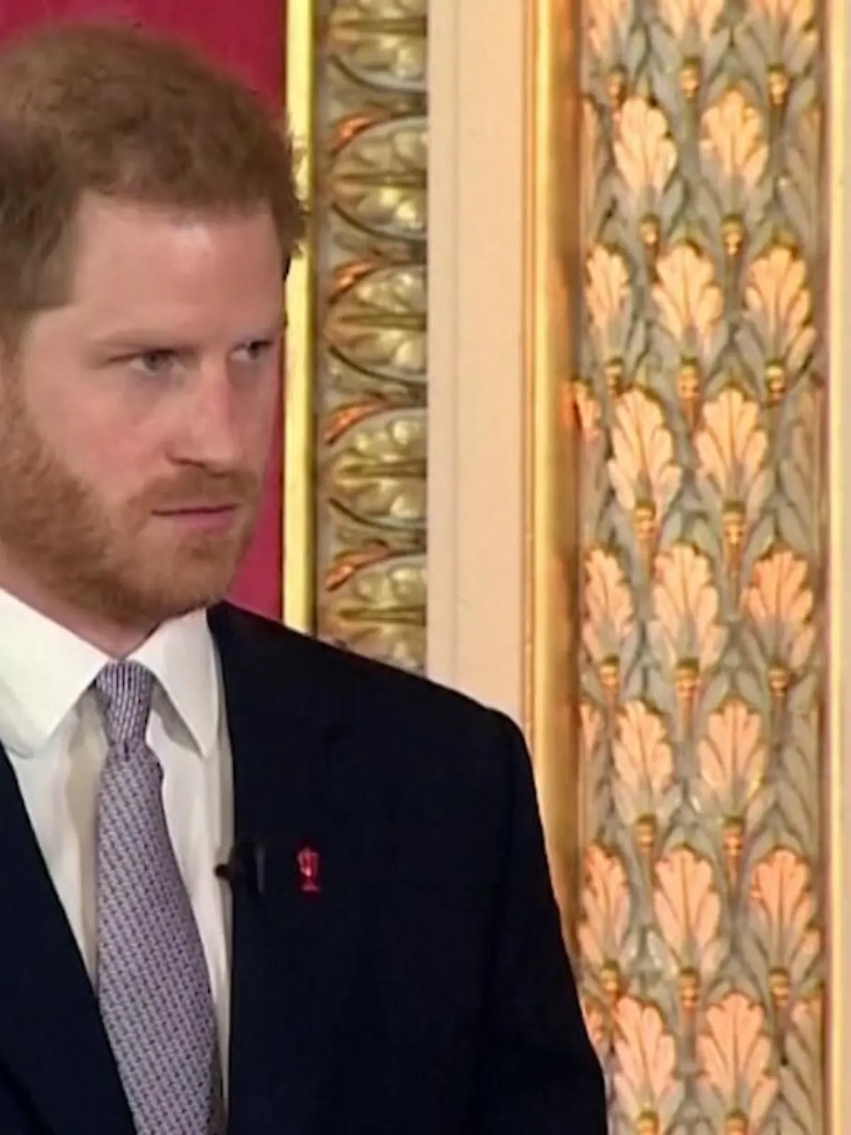 Bild zu: "Darauf muss sich Harry bei Charles' Krönung einstellen"