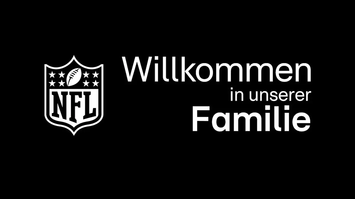 Sporttrailer NFL AdNOW