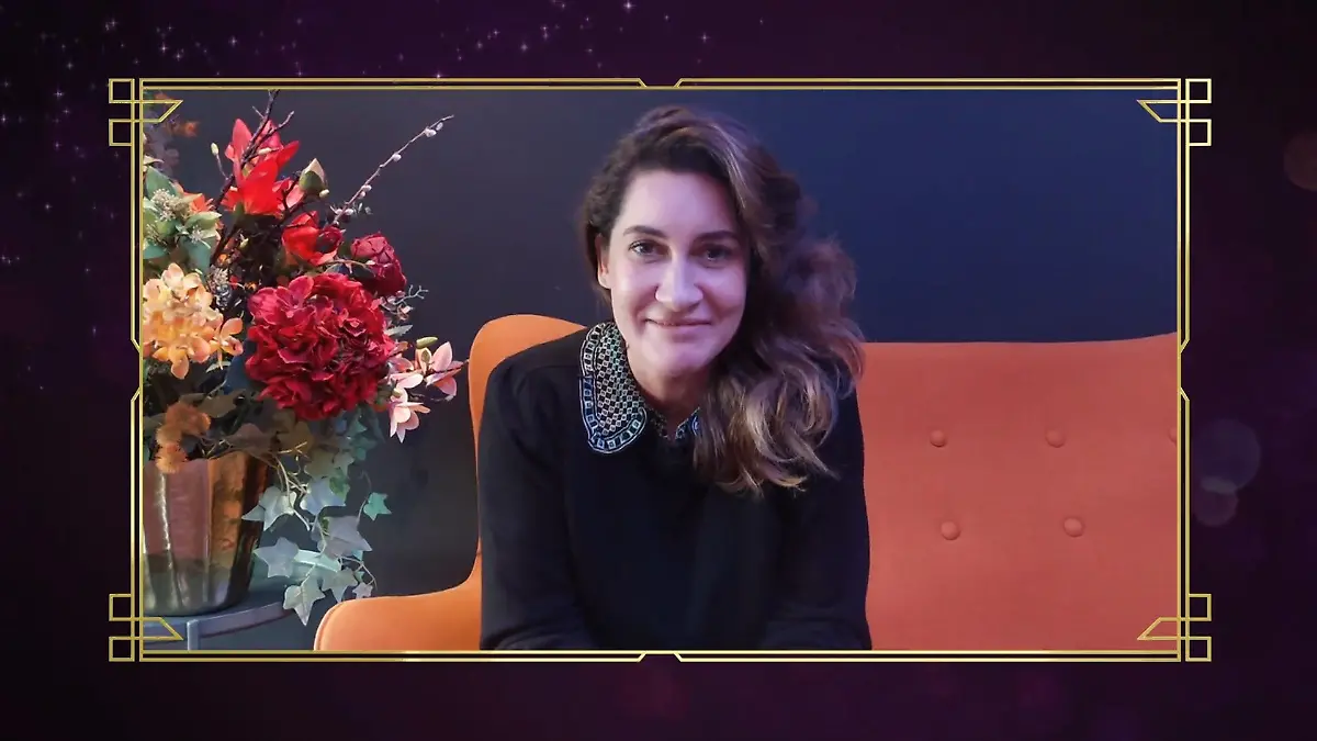 Ehefrau Alice Krüger: "Willkommen in meiner Welt!" Viva la Diva: Videobotschaft für Gewinner Hardy