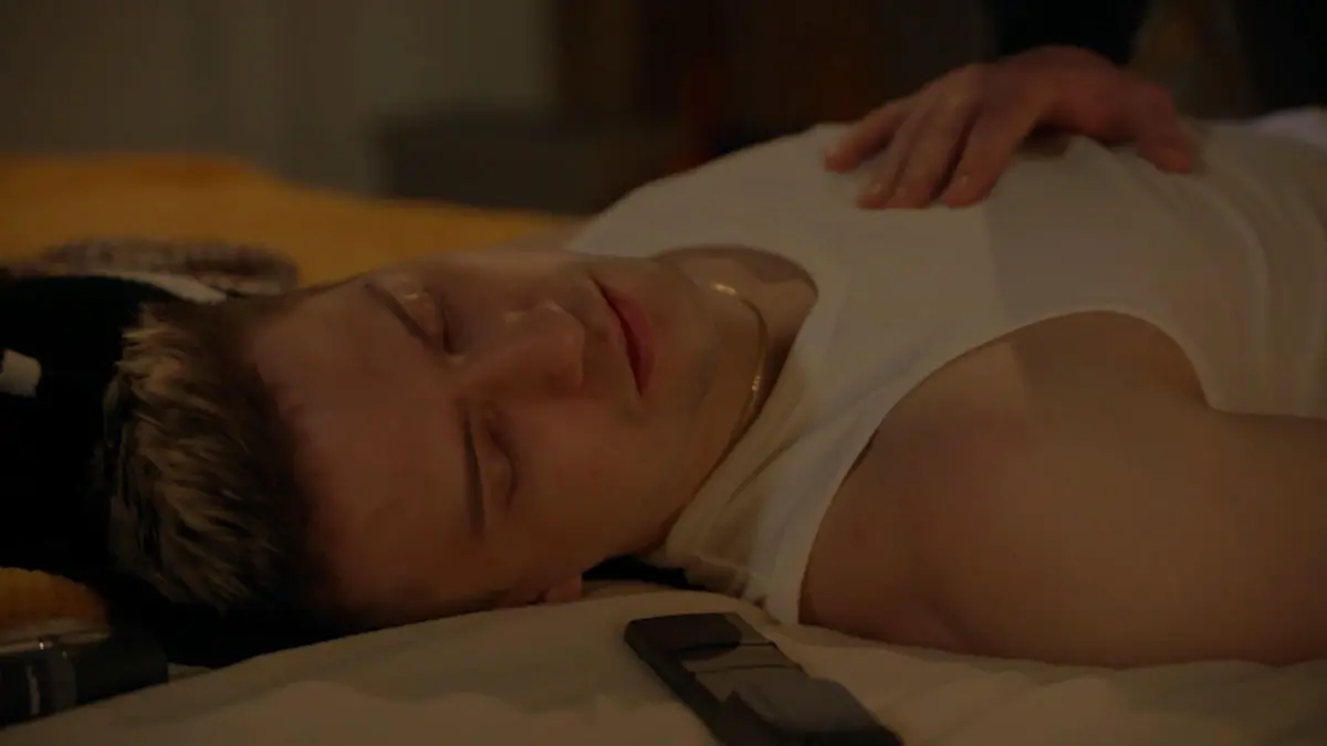 Moritz wird von seinem Escort-Date betäubt GZSZ-Wochenvorschau Teil 3