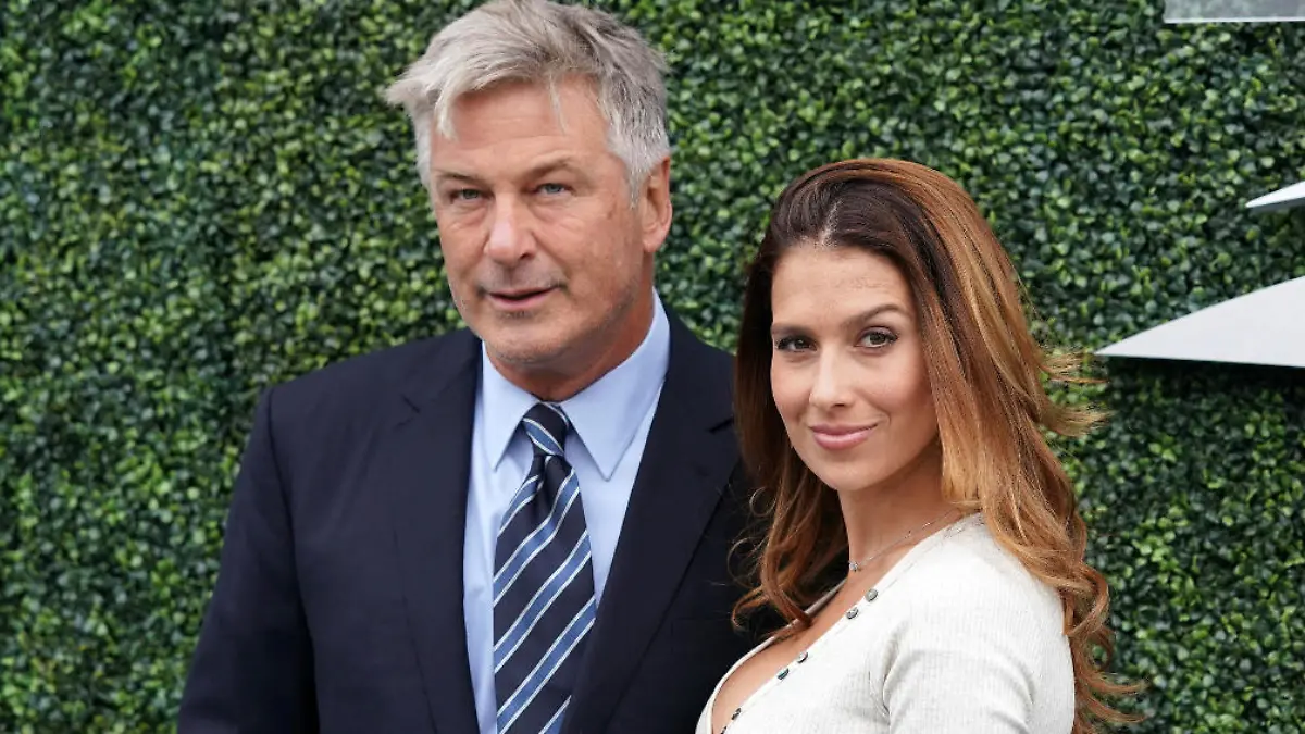 Alec und Hilaria Baldwin: Familienplanung abgeschlossen! Nach sieben Kindern