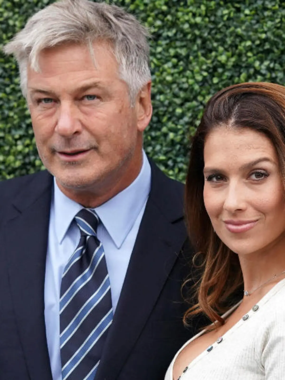 Bild zu: "Alec und Hilaria Baldwin: Familienplanung abgeschlossen!"