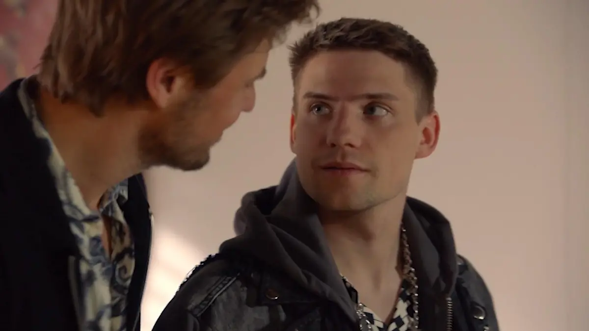 Beendet Moritz sein Verhältnis mit Volker? GZSZ-Wochenvorschau Teil 2