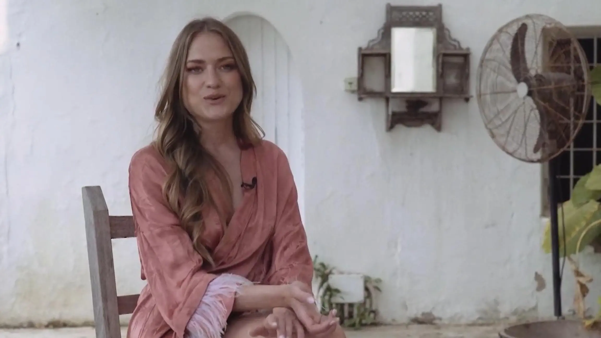 Bachelor-Gewinnerin Mimi macht sich nackig Sie ziert das Cover des PLAYBOY