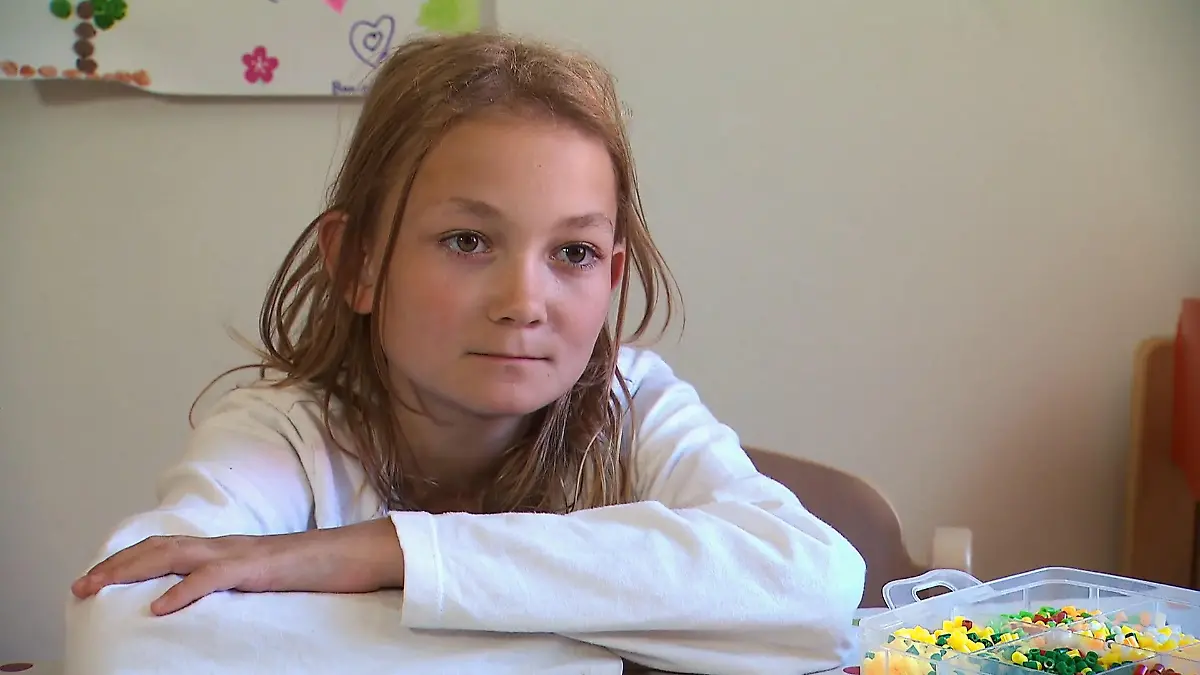 Jedes fünfte Kind in Deutschland ist von Armut bedroht RTL Spendenmarathon