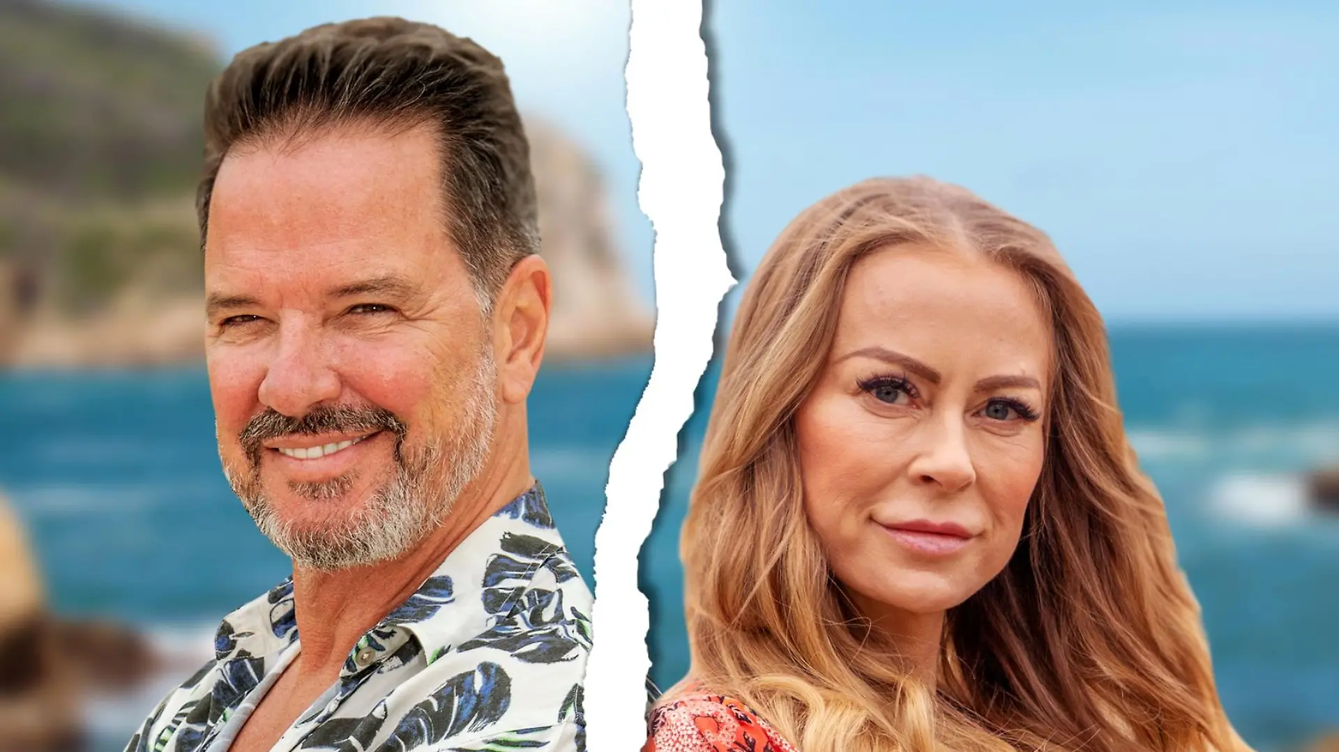 Alex Jolig und Jenny Elvers
Die Verwendung des sendungsbezogenen Materials ist nur mit dem Hinweis und Verlinkung auf RTL+ gestattet.