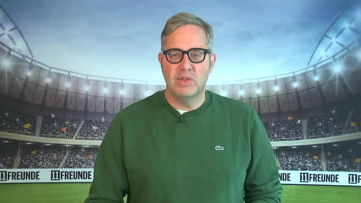 Köster fordert neuen Manager und Trainer für DFB Aufbruch geht nur ohne Völler und Flick