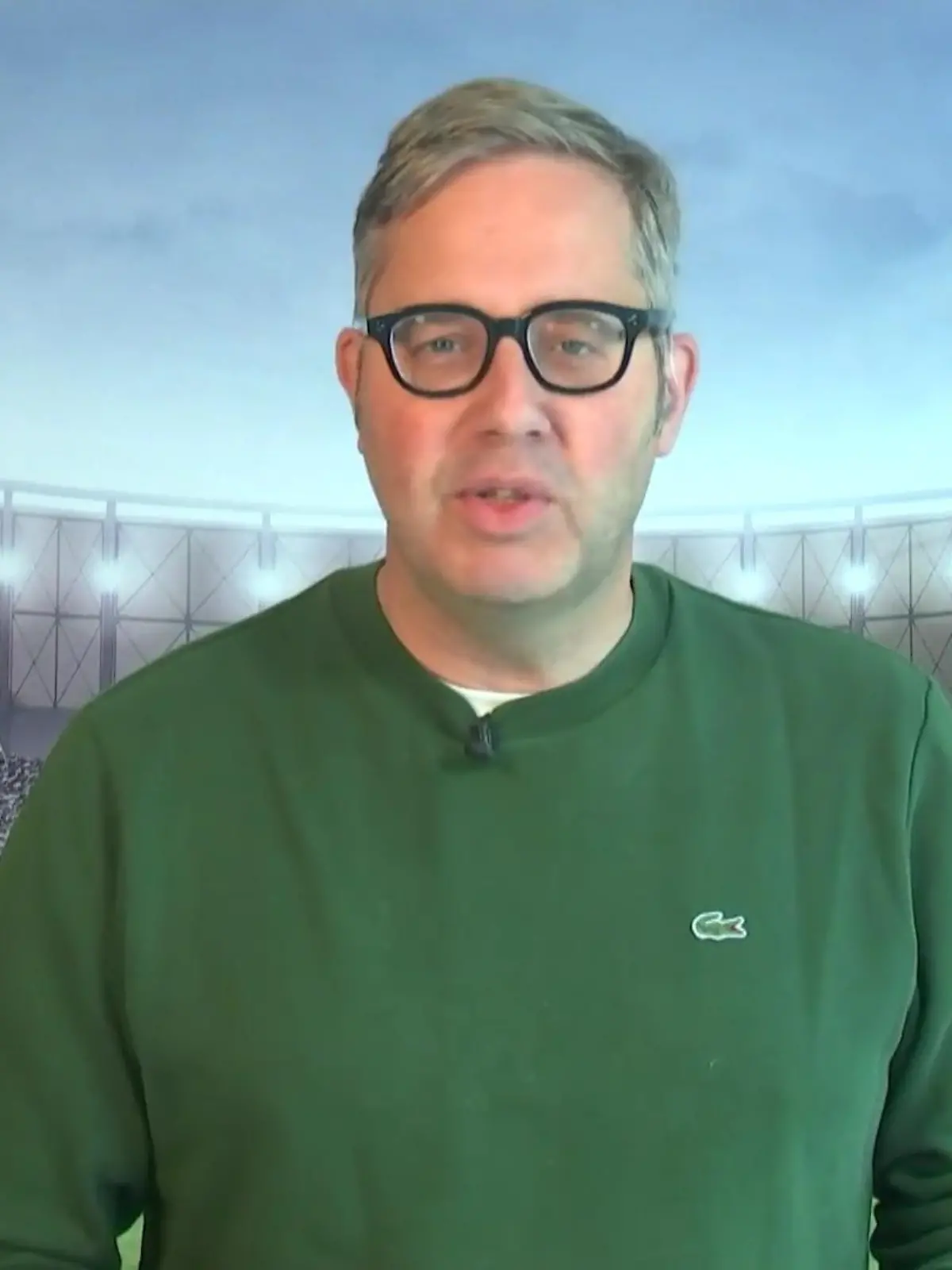 Bild zu: "Köster fordert neuen Manager und Trainer für DFB"