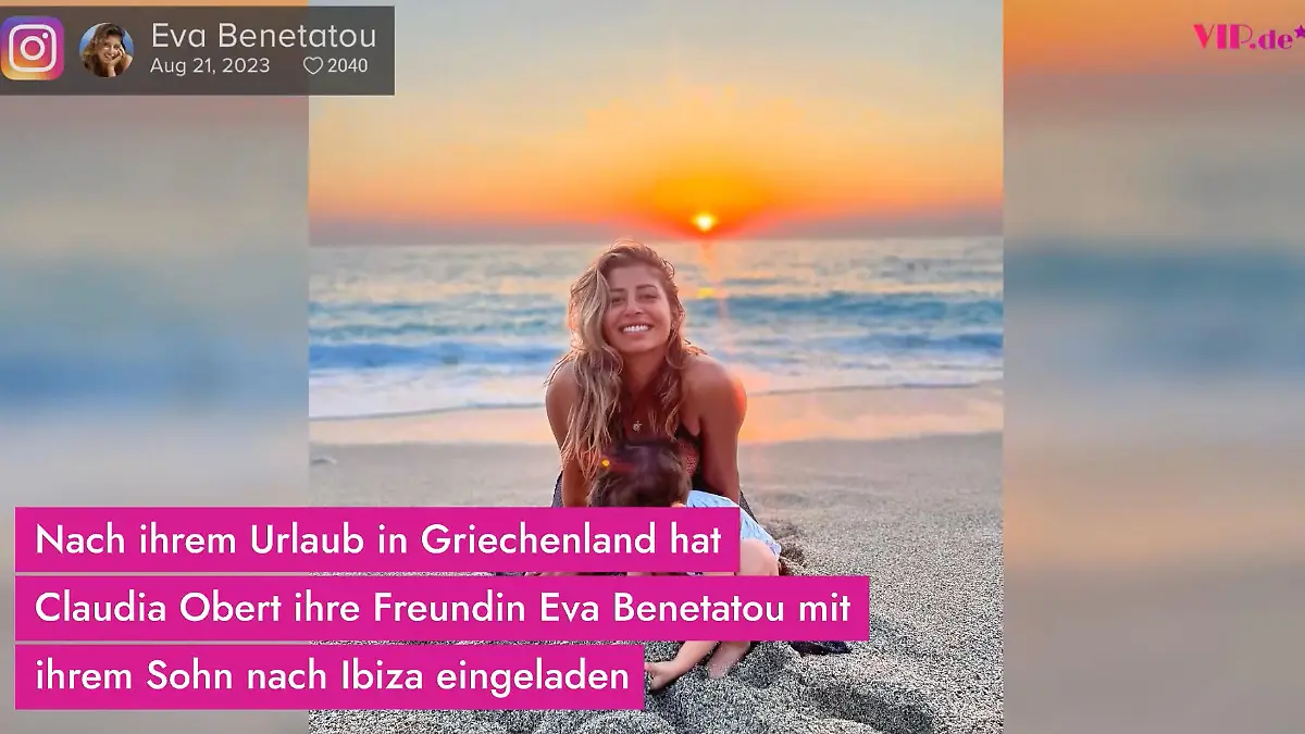 Eva Benetatou: Todesangst im Flugzeug 