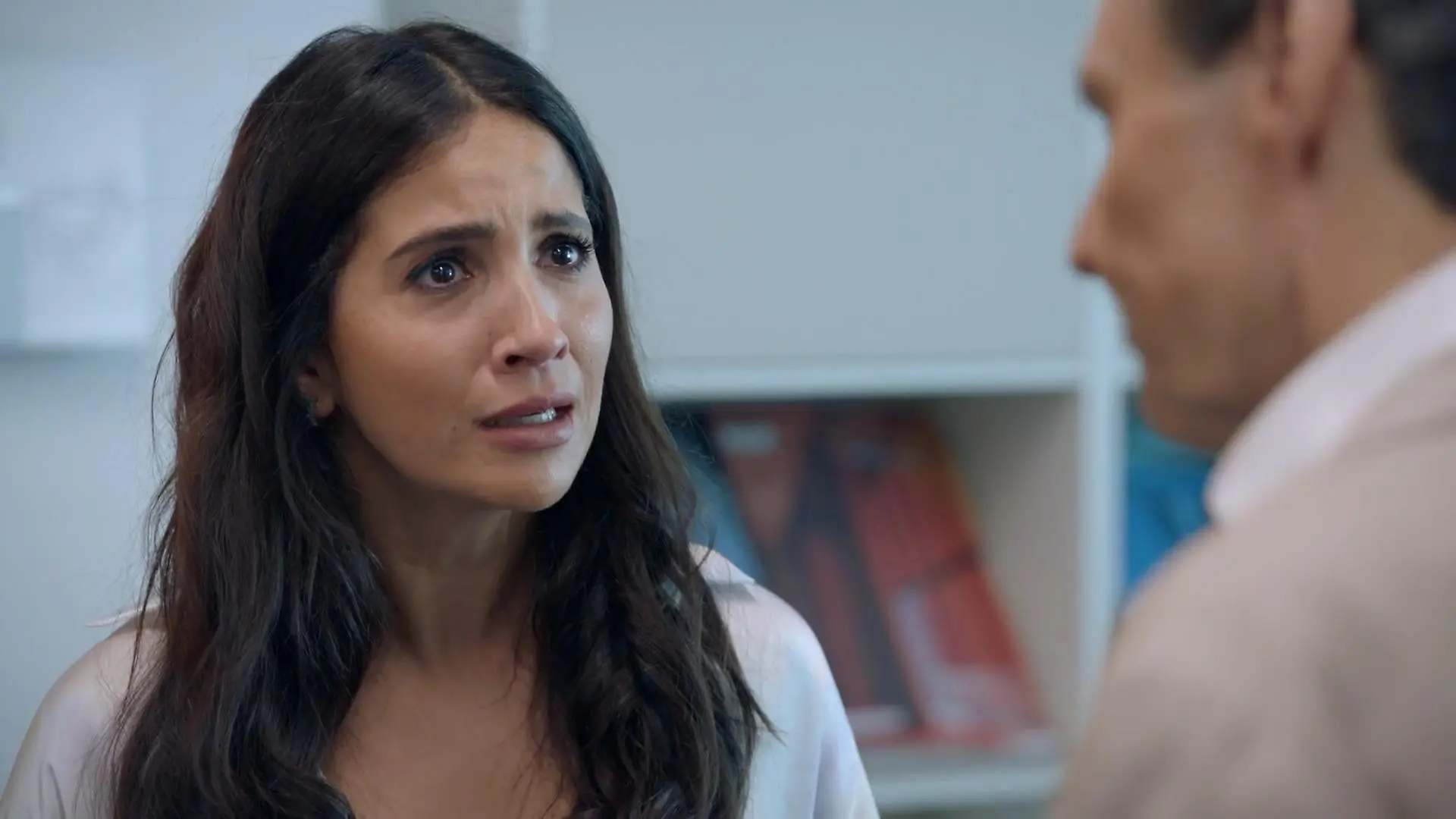 Laura weiß, was Jo Gerner getan hat GZSZ-Wochenvorschau Teil 3