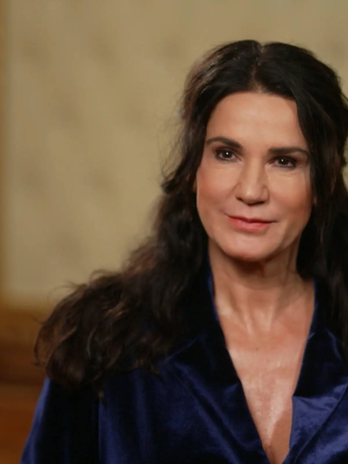 Bild zu: "Lässt Mariella Ahrens sich schnell beeinflussen?"