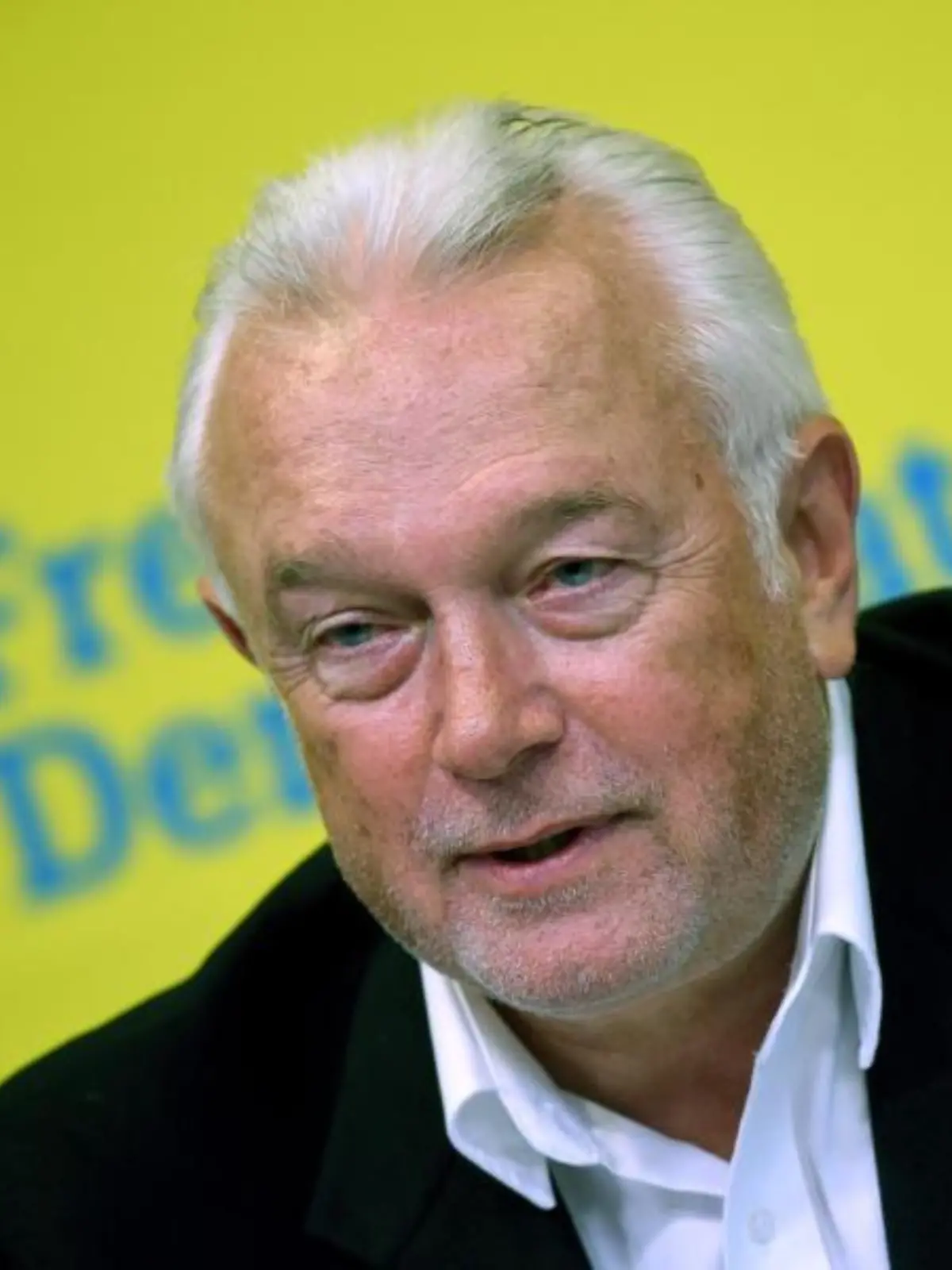 Wolfgang Kubicki
