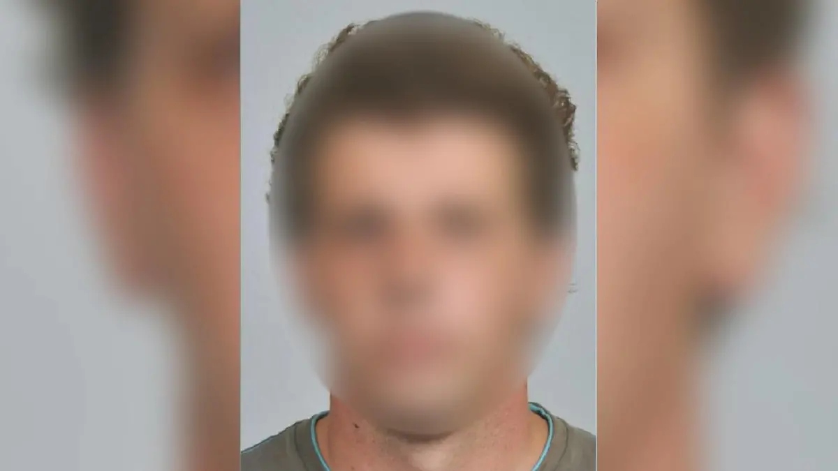 Die Polizei geht davon aus, dass der dringend tatverdächtige Andreas B. seine Opfer zufällig auswählt.