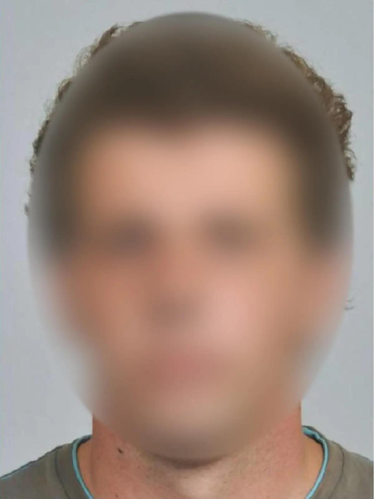 Die Polizei geht davon aus, dass der dringend tatverdächtige Andreas B. seine Opfer zufällig auswählt.