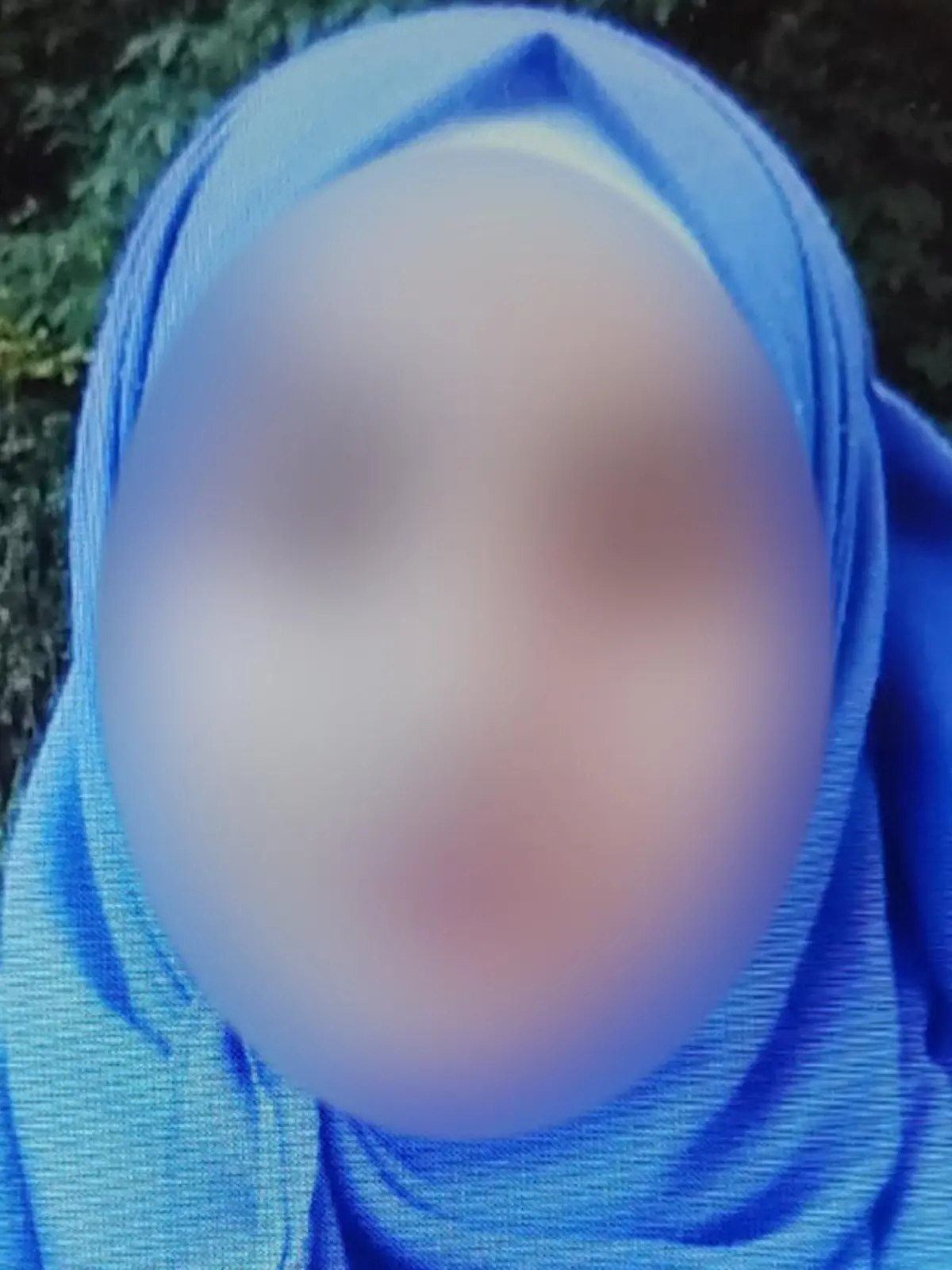 Aufatmen: Die vermisste Amani A. (18) ist wieder da.