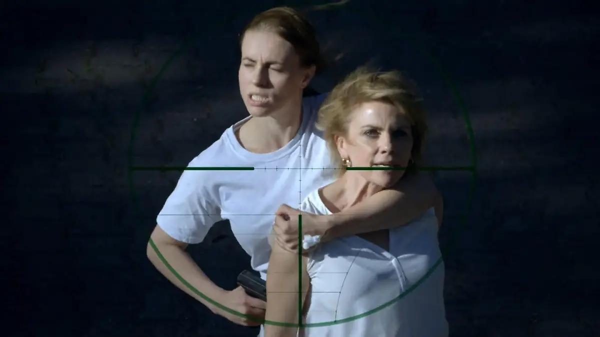 Was passiert mit Zoe? GZSZ-Spoiler!