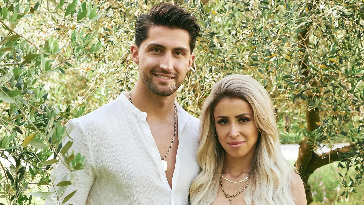 Können Lorik und Denise den Versuchungen widerstehen?