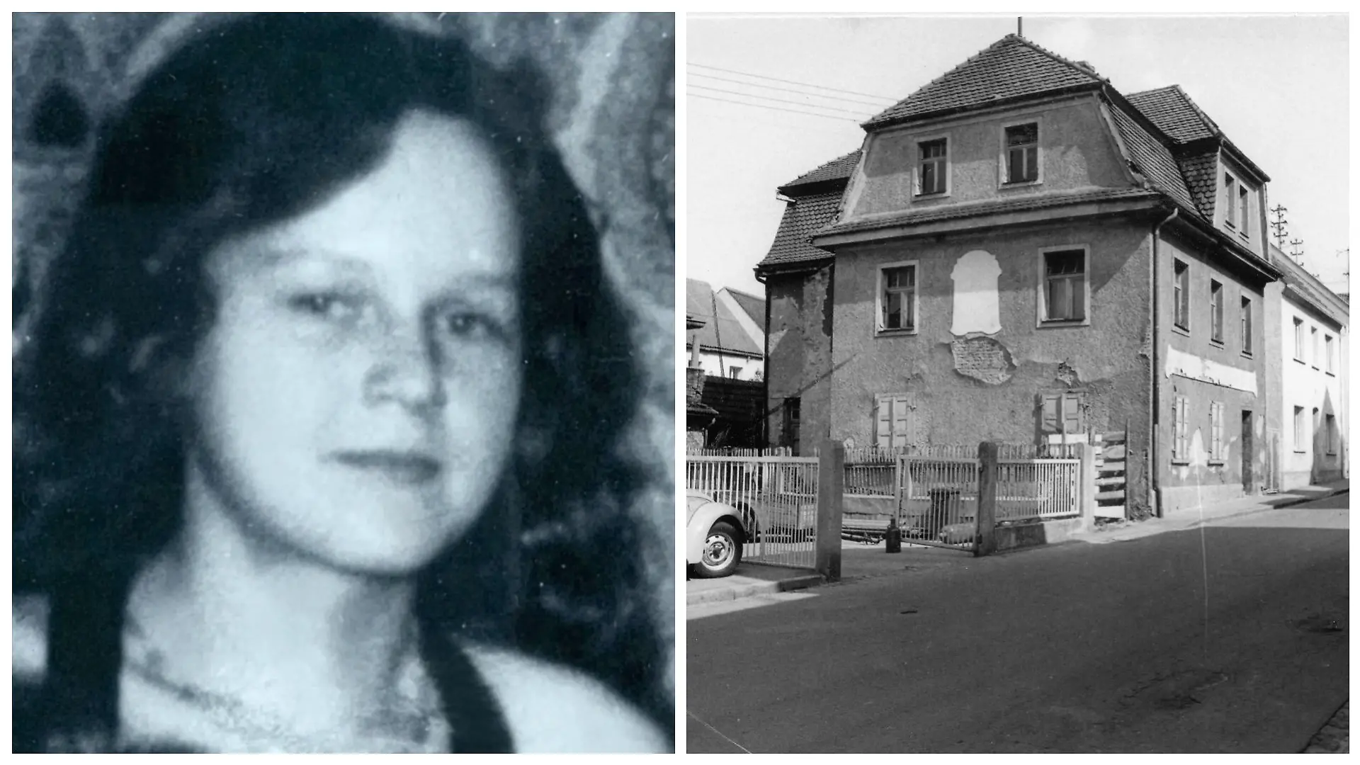 Christa Mirthes Leiche wurde 1978 grausam zugerichtet in einem Brunnenschacht gefunden.