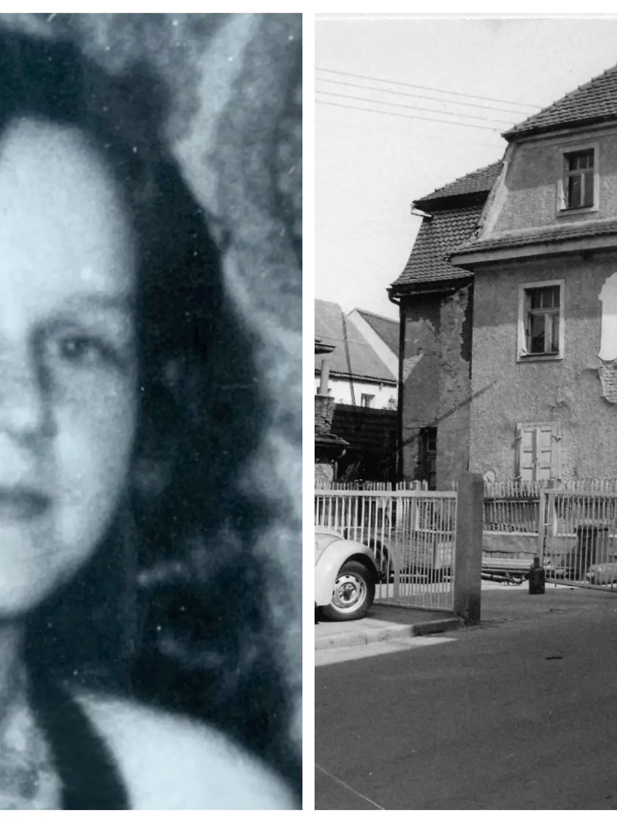 Christa Mirthes Leiche wurde 1978 grausam zugerichtet in einem Brunnenschacht gefunden.