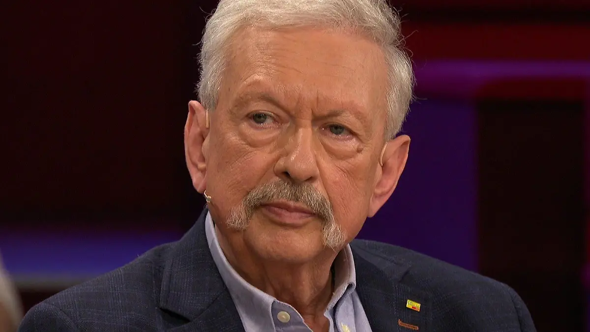 Eduard Schreyer (ehemaliger Polizeihauptkommissar)