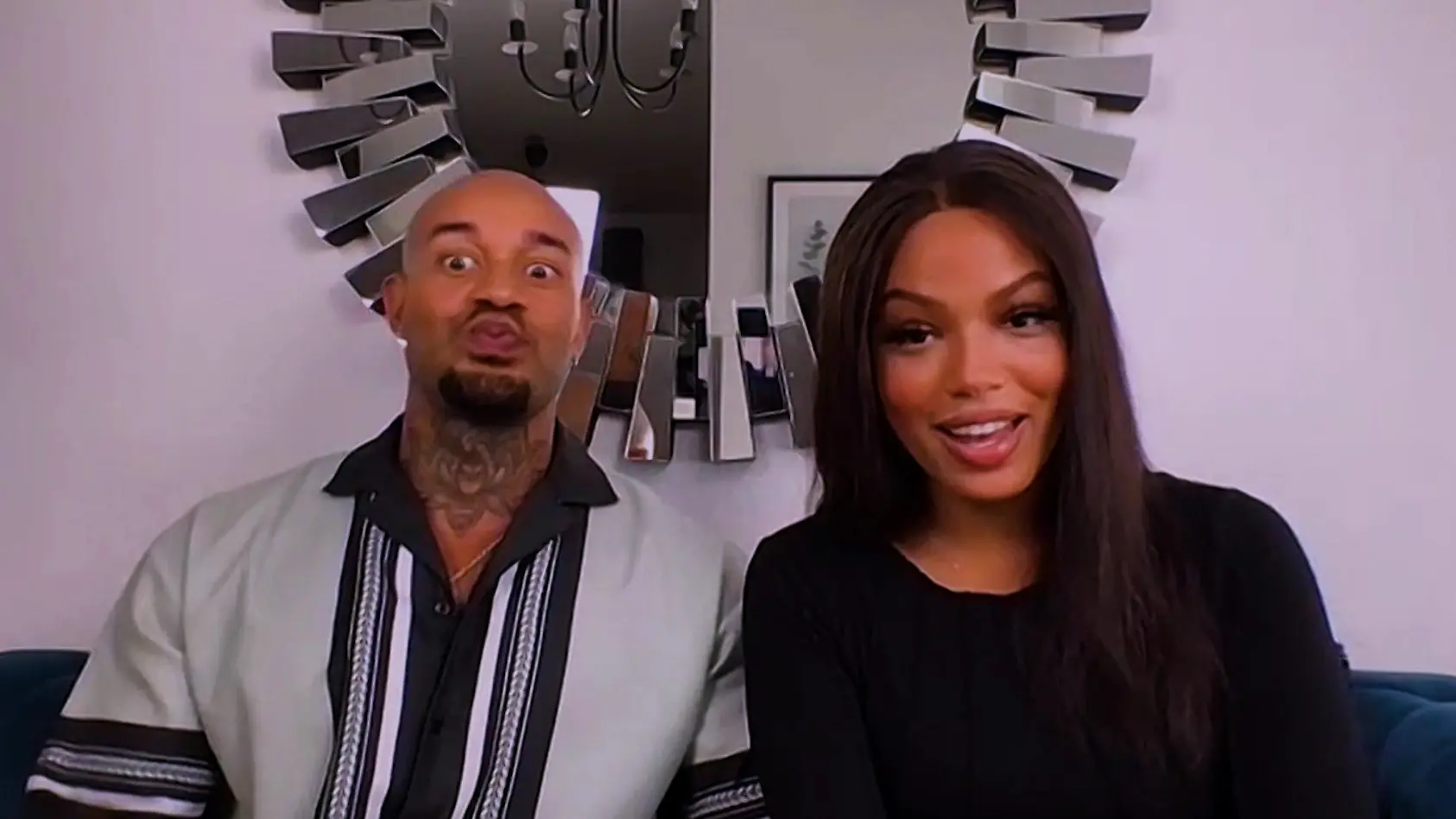 Alles aus bei Lukas und Chiara