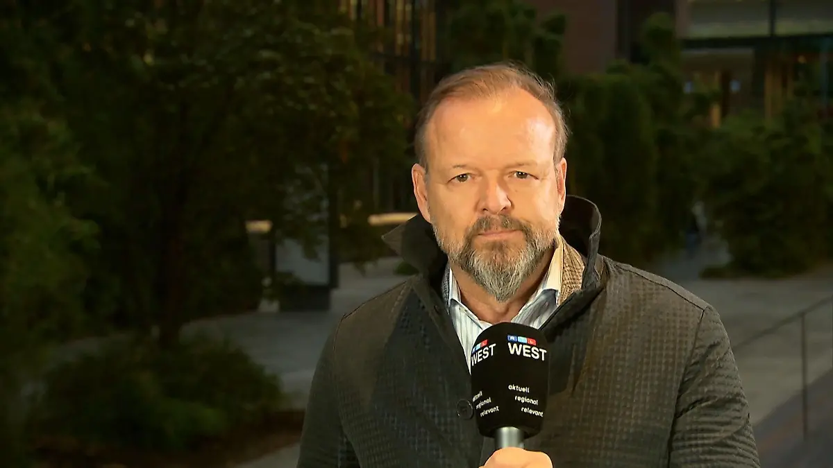 Jörg Zajonc zur "Letzten Generation" Der RTL WEST Kommentar