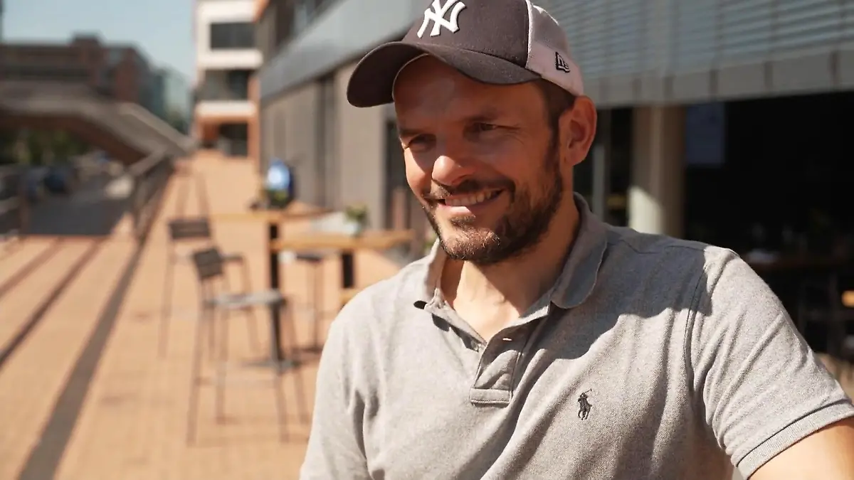 Jetzt spricht Steffen Henssler Nach dem Ausraster bei "Grill den Henssler"