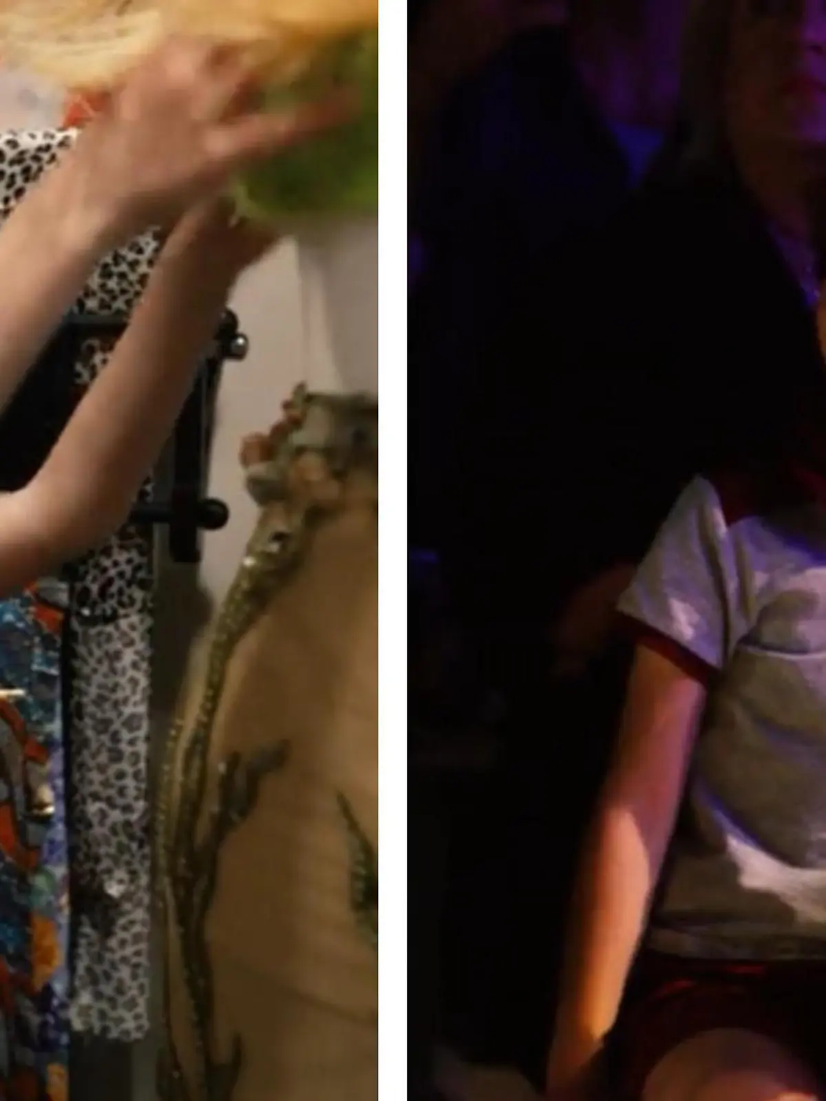 Seine Mode begeistert selbst Hollywood! Auch wenn der kleine Max Alexander erst sieben Jahre alt ist, macht er bereits den ganz großen Designern Konkurrenz. Dieses Jahr darf er sogar bei der New Yorker Fashion Week ganz vorn dabei sein.
Und obwohl seine Kreationen es noch nicht auf den Laufsteg geschafft haben, zieht Max dennoch alle Aufmerksamkeit auf sich.