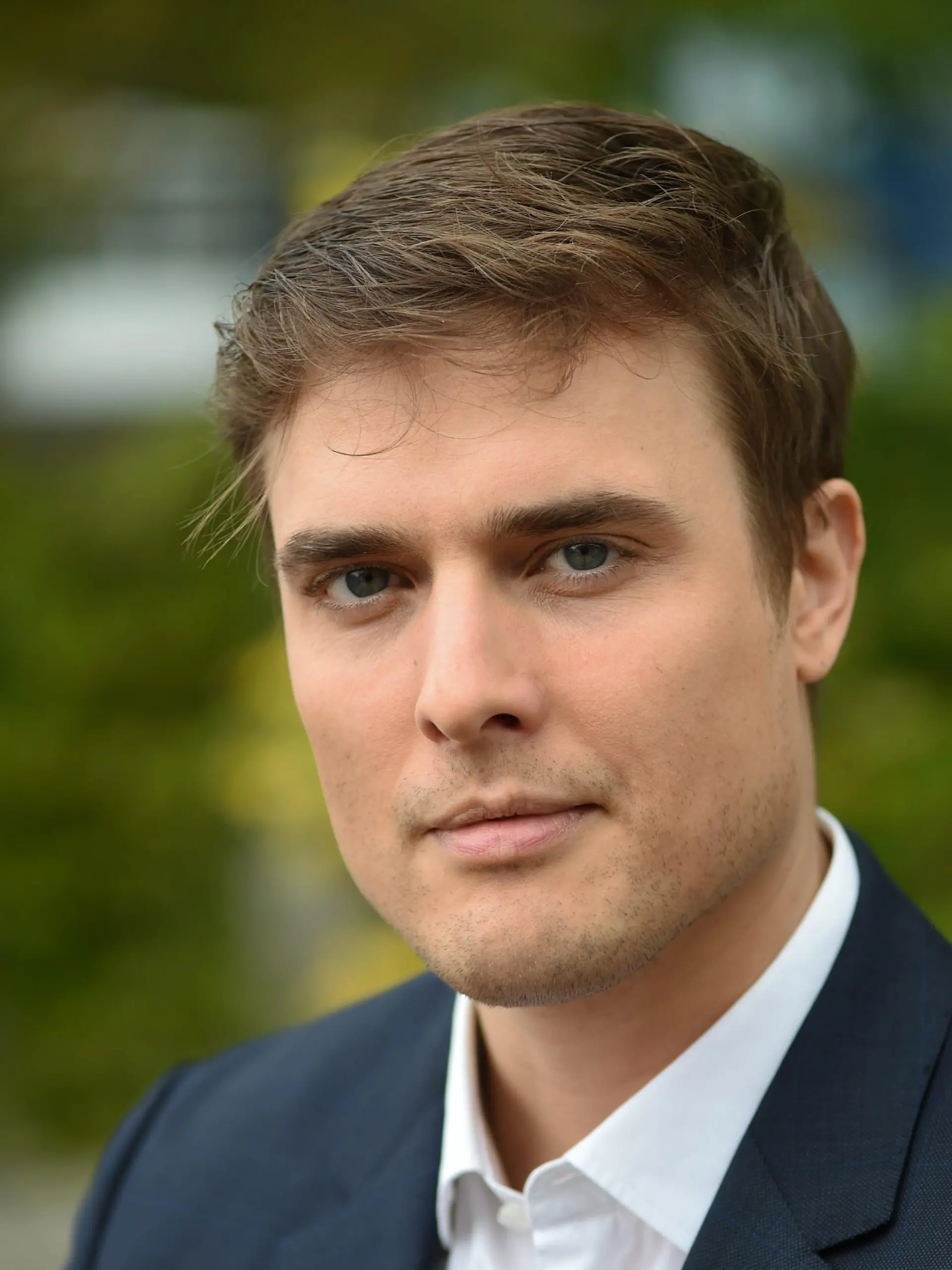 Constantin Schreiber ist Sprecher der ARD-„Tagesschau”