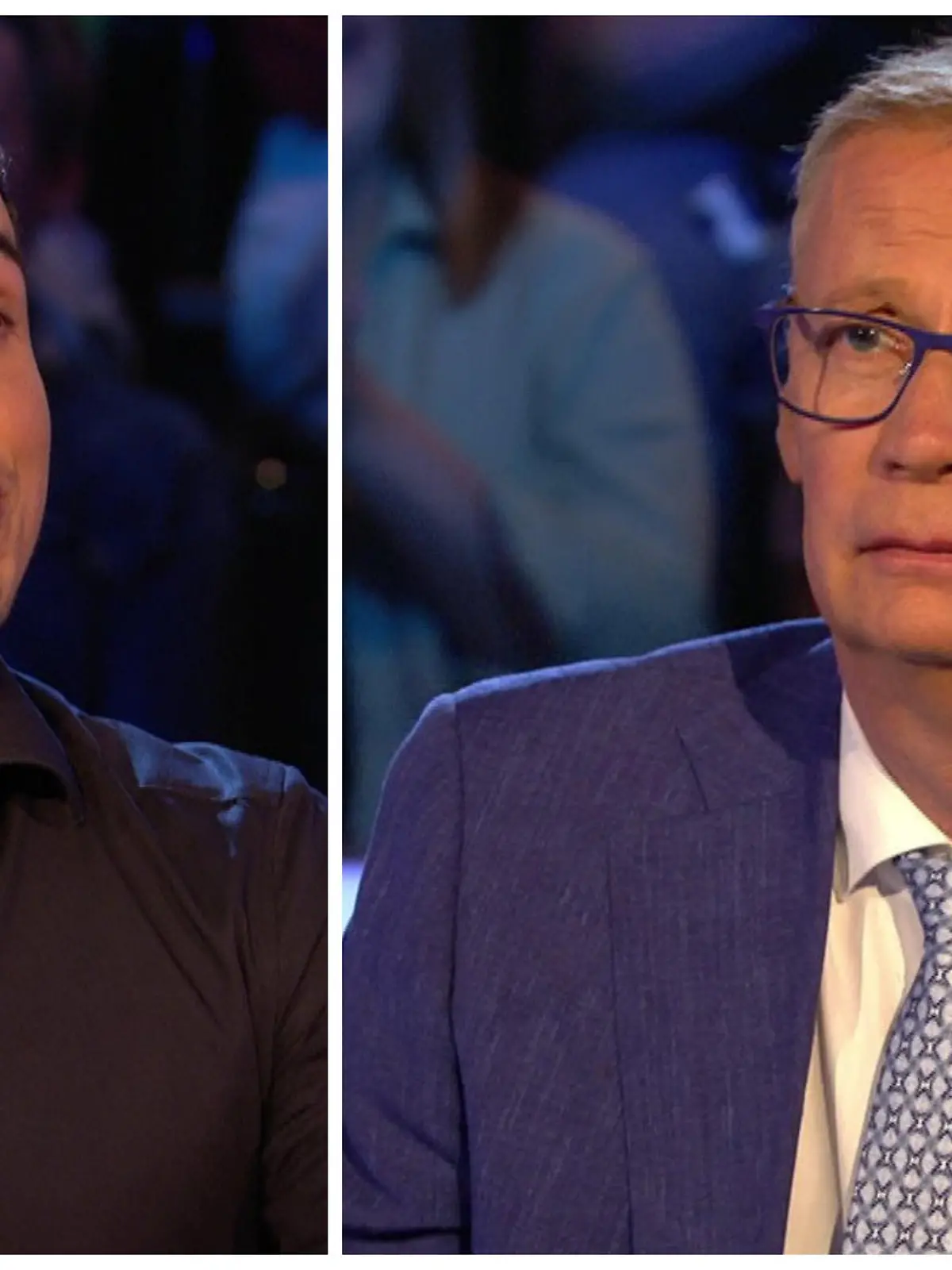 Liiert oder nicht liiert? WWM-Kandidat Lukas Schnittger treibt Günther Jauch zur Verzweiflung