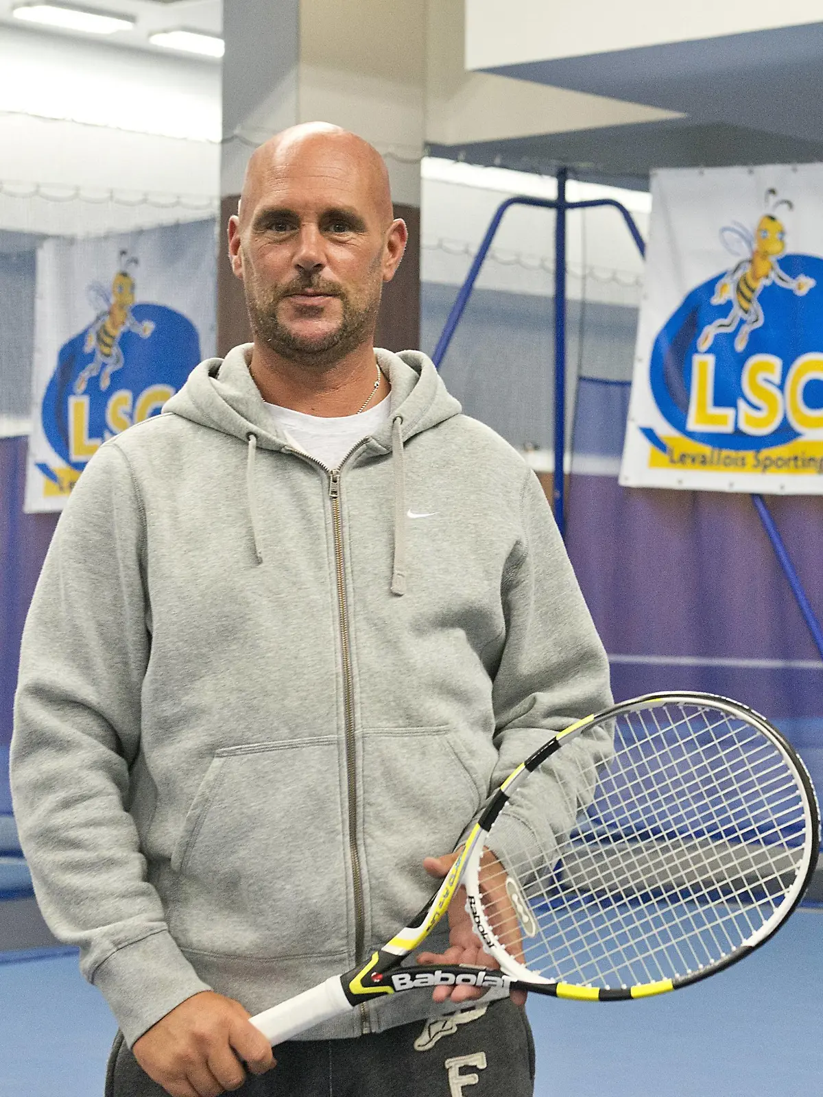 2012, 4 octobre 2012,  tennis,    -  Andrew Geddes  -  Panoramic/Panoramic PUBLICATIONxNOTxINxFRAxITAxBEL

2012 4 Octobre 2012 Tennis Andrew Geddes Panoramic Panoramic PUBLICATIONxNOTxINxFRAxITAxBEL