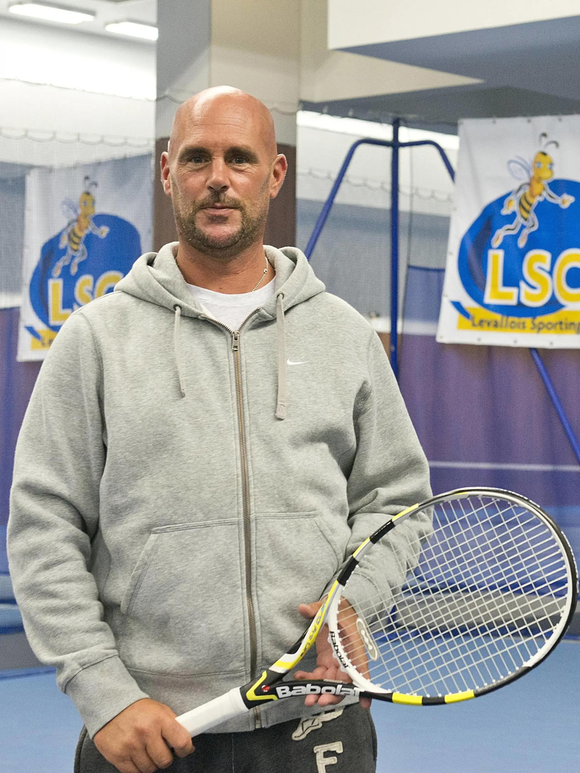 2012, 4 octobre 2012,  tennis,    -  Andrew Geddes  -  Panoramic/Panoramic PUBLICATIONxNOTxINxFRAxITAxBEL

2012 4 Octobre 2012 Tennis Andrew Geddes Panoramic Panoramic PUBLICATIONxNOTxINxFRAxITAxBEL