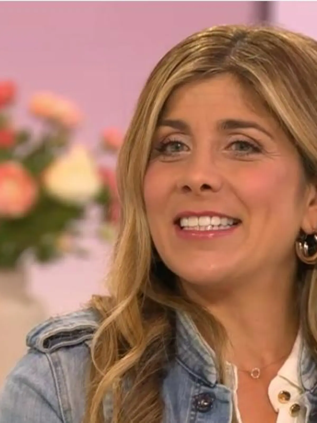 Panagiota Petridou ist seit einem Jahr schwanger. Bei Gala-TV erzählt die Moderatorin von dieser Zeit.