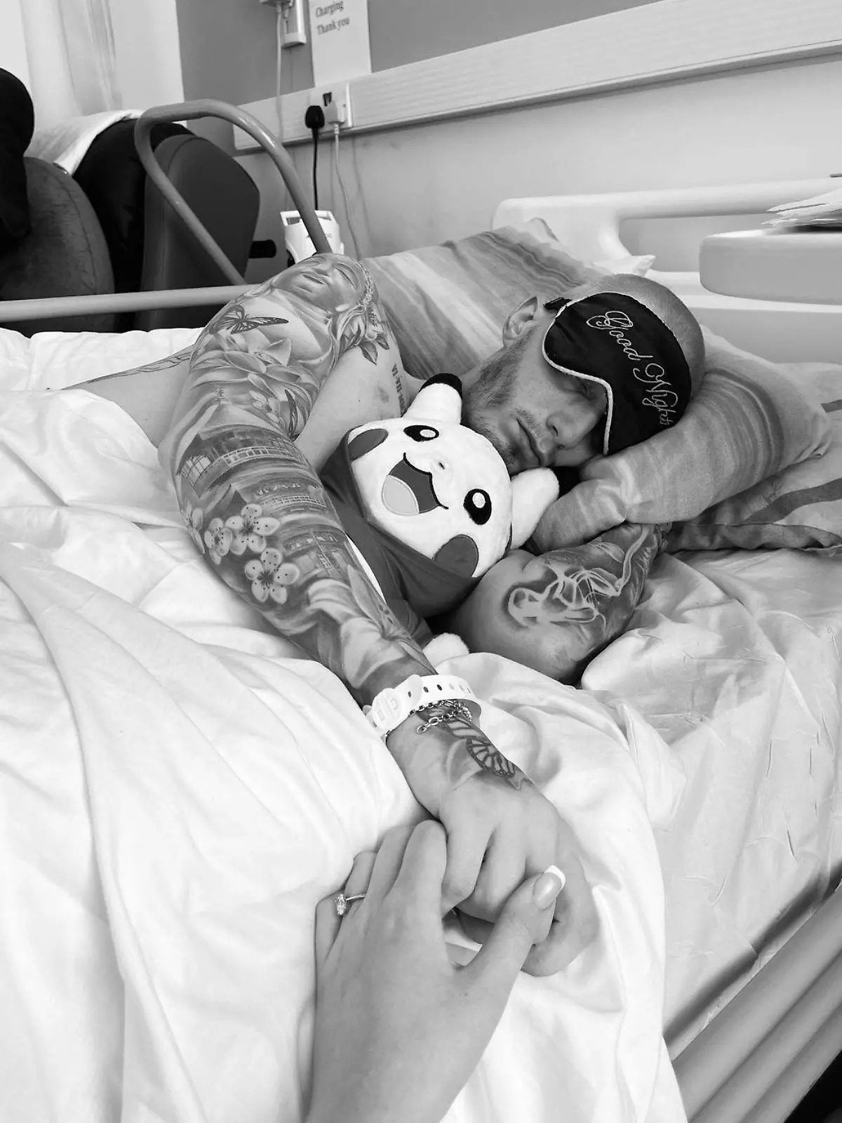 Ex-Fußballer Ben Cull ist im Alter von 23 Jahren gestorben.