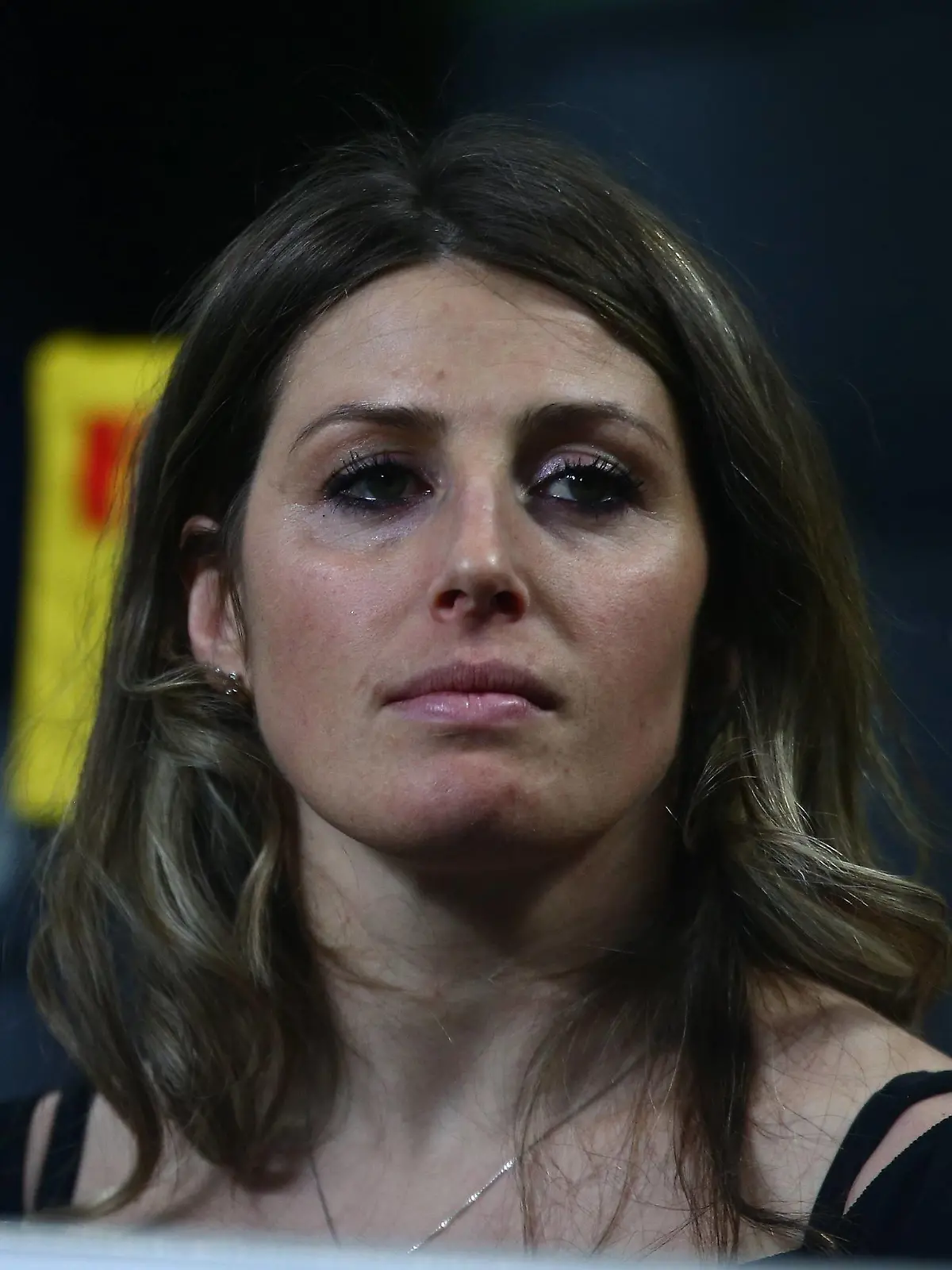 Photo Spada/LaPresse March 31 , 2019 Milan ( Italy ) soccer Inter vs Lazio - Italian Football Championship League A TIM 2018/2019 - San Siro Stadium In the pic: nadia fanchini PUBLICATIONxINxGERxSUIxAUTxONLY Copyright: xSpada/LaPressex  