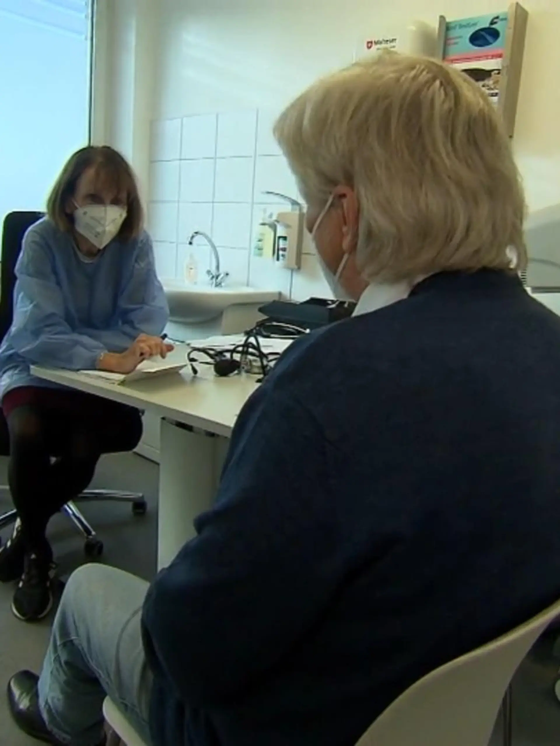 Bild zu: "Hilfe ohne Krankenversicherung"