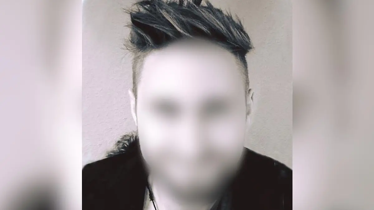 Opfer aus Darknet