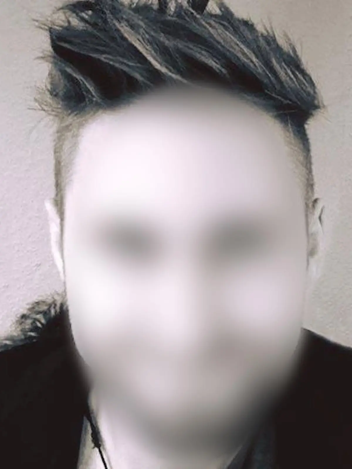 Opfer aus Darknet