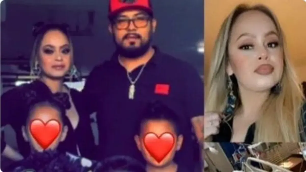 Laura Barajas (40) hatte eine Sepsis, jetzt mussten ihr die Gliedmaßen amputiert werden.
