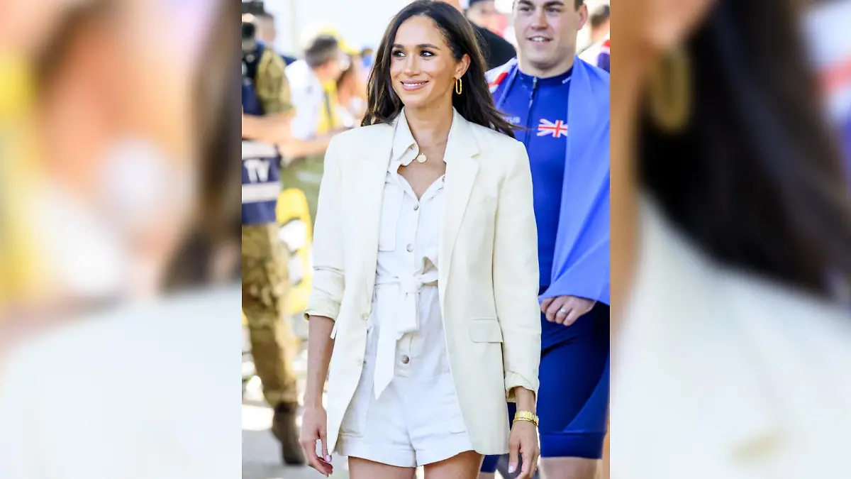 Herzogin Meghan