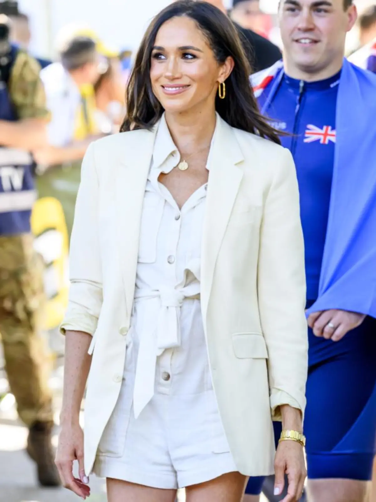 Herzogin Meghan